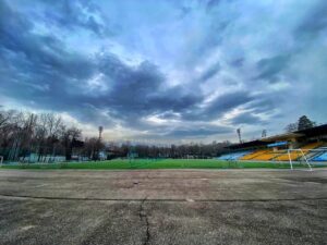 Спартак 5
